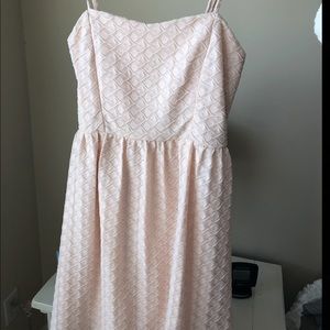 YA Los Angeles Sundress